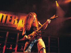 Dimebag Darrell