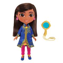 Disney Junior Mira Royal Detective 10-inch Mira Detective Doll