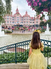 Hints and tips for Disneyland Paris - the most magical place on ...