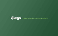 Django Developer | Nearshore Software | Sonatafy Technology