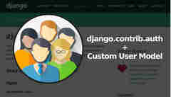 Adding Users to Your Django Project With A Custom User Model ...