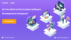 An Amazing Guide to Hiring a Custom Software Development Company