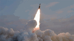 North Korea fires multiple cruise missiles into West Sea - Lebanon ...