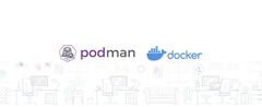 Docker vs. Podman | BLUESHOE