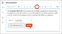 Write%20documentation%20in%20Postman%20%7C%20Postman%20Learning%20Center