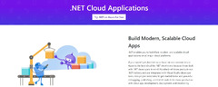 NET Application Development: Definition, Benefits and More