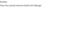 Build a Django Front End With Bulma – Part 2 – Real Python