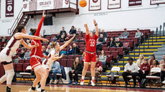 Women's Basketball - Boston University Athletics