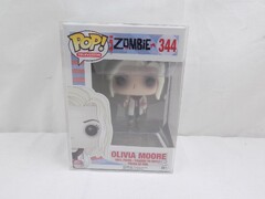 Funko iZombie Pop! Television Olivia Moore Vinyl Figure (Funko Pop! Zombie)