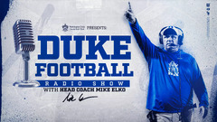 Duke Blue Devils football (Washington Duke Inn & Golf Club)