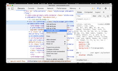 What's New In DevTools (Chrome 89) | Blog | Chrome for Developers