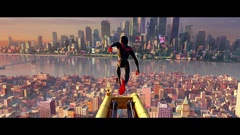 Spider-Man: Into the Spider-Verse (Post Malone & Swae Lee: Sunflower (Spider-Man: Into the Spider-Verse))