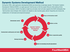 Dynamic Systems Development Method (D'Aveni's 7S framework)