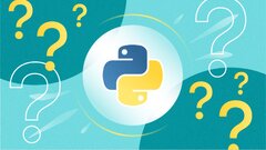 Python Programming Masterclass