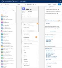 Build Automate Secure Salesforce Updates | Salesforce Trailhead