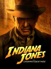 Indiana Jones and the Dial of Destiny (Indiana Jones)