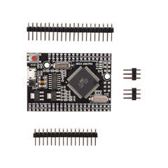 Mini Mega 2560 Pro Development Board Compatible with Arduino (CH340) (Mega 2560 Pro)