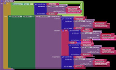 MIT App Inventor