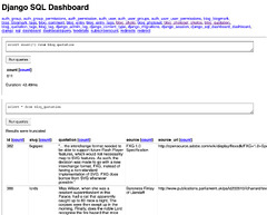 django-sql-dashboard%20-%20a%20tool%20for%20Datasette