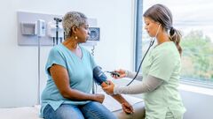 Early Heart Disease Diagnosis Linked to Higher Dementia Risk