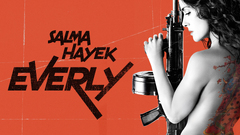 Everly (Salma Hayek)