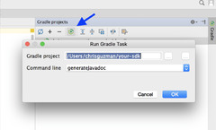 Gradle Project