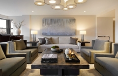 Luxury Interior Lighting Guide | Lighting | LuxDeco