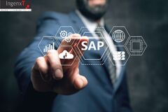 Empowering Your Enterprise with Expert SAP Solutions and Consulting