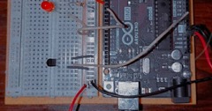 Arduino Starter Kit (Project kit Arduino)