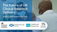 64 million funding to back UK-wide plan to strengthen clinical ...