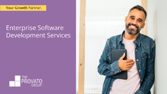 Enterprise Software Development Services