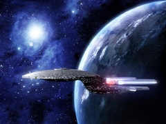 Star Trek Enterprise s | Once Upon A Geek