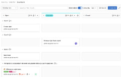 Issue board · Project · User · Help · GitLab