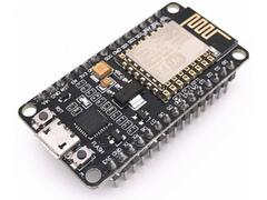 ESP8266 Cp2102 Module Board Nodemcu Lua Wifi Internet Development Board Based (NodeMCU ESP8266 WiFi Development Board)