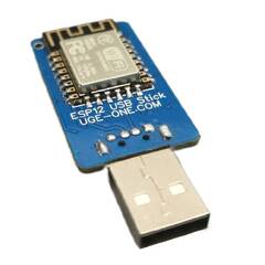 ESP8266 USB WIFI UART Converter Stick Module (DIGISHUO Esp8266 Esp-12E Serial WiFi Wireless Transceiver Module for Arduino UNO 2560 R3)