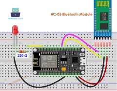 DHT11 Temperature and Humidity Sensor