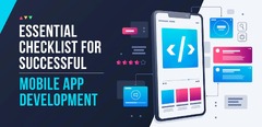 Essential Checklist for Successful App Development