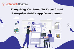 Detailed Guide to Enterprise Application Development