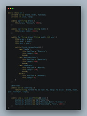 sum of two numbers in array