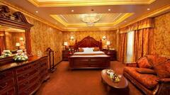 Rove Al Madinah Hotel from ₪568. Medina Hotel Deals & Reviews - KAYAK