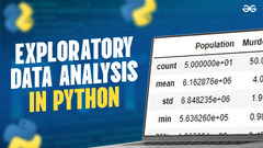 Exploratory%20Data%20Analysis%20in%20Python%20%7C%20Set%201%20-%20GeeksforGeeks