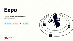 Expo vs React Native | Hybrid App Development | Solution
