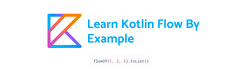 Kotlin Flow