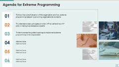 Extreme Programming IT Powerpoint Presentation Slides ...