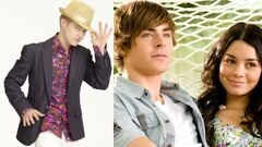 High School Musical 3: Senior Year (High School Musical)