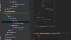 IntelliJ IDEA (Android Studio)