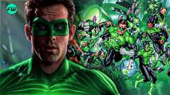 Green Lantern (Green Lantern Corps)