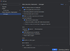 IntelliJ IDEA (Android Studio)