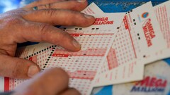 Mega Millions: Can a jackpot winner remain anonymous? Not in these ...