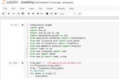 python - jupyter notebook can use numpy but not ubuntu in wsl2 ...